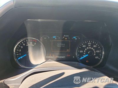 Zdjęcie 9 z 12 samochodu: 2017 FORD F150 SUPERCREW VIN:1FTEW1EF8HKC78183 - miniatura