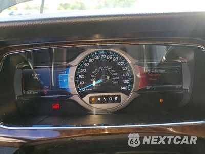 Zdjęcie 9 z 12 samochodu: 2017 FORD TAURUS LIMITED VIN:1FAHP2J81HG128397 - miniatura