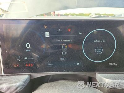 Zdjęcie 9 z 12 samochodu: 2024 HYUNDAI SONATA SEL VIN:KMHL14JA5RA379542 - miniatura