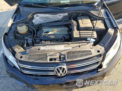 Zdjęcie 12 z 13 samochodu: 2012 VOLKSWAGEN TIGUAN S VIN:WVGAV7AX8CW510331 - miniatura
