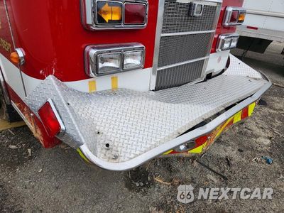 Zdjęcie 14 z 14 samochodu: 1998 PIERCE MANUFACTURING PUMPER FIRE TRUCK VIN:4P1CT02S2WA000434 - miniatura