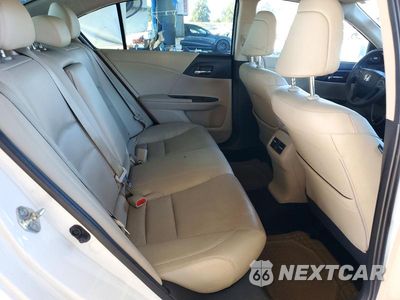 Zdjęcie 10 z 13 samochodu: 2015 HONDA ACCORD EXL VIN:1HGCR3F89FA033438 - miniatura