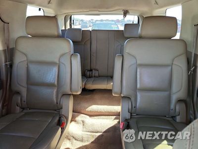 Zdjęcie 10 z 14 samochodu: 2015 CHEVROLET TAHOE C1500 LTZ VIN:1GNSCCKC4FR254136 - miniatura