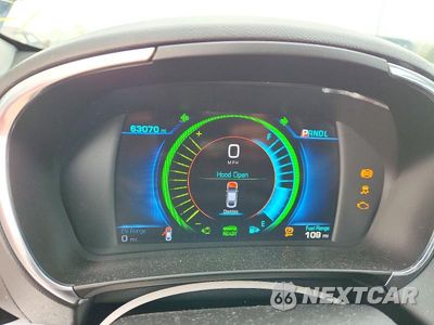 Zdjęcie 9 z 12 samochodu: 2018 CHEVROLET VOLT PREMIER VIN:1G1RB6S52JU152698 - miniatura