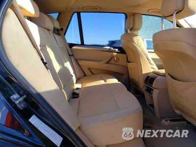 Zdjęcie 10 z 12 samochodu: 2012 BMW X5 XDRIVE35I VIN:5UXZV4C55CL988823 - miniatura
