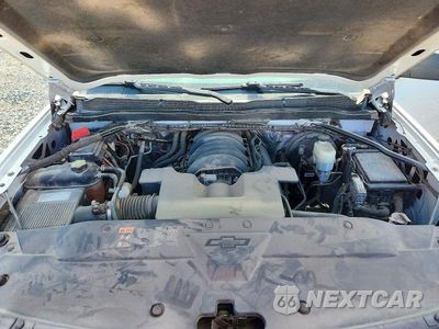 Zdjęcie 11 z 12 samochodu: 2015 CHEVROLET SILVERADO C1500 VIN:1GCRCPEC1FZ146289 - miniatura