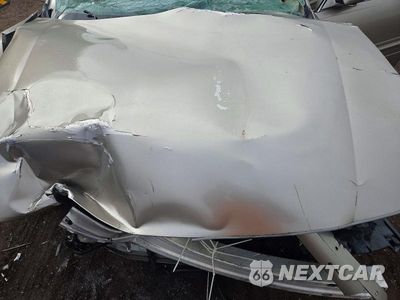 Zdjęcie 11 z 12 samochodu: 2001 BUICK LESABRE CUSTOM VIN:1G4HP54K514217394 - miniatura