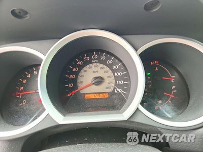 Zdjęcie 9 z 12 samochodu: 2009 TOYOTA TACOMA DOUBLE CAB PRERUNNER VIN:3TMJU62N59M075873 - miniatura