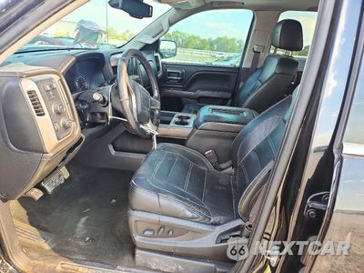 Zdjęcie 7 z 12 samochodu: 2017 GMC SIERRA K1500 DENALI VIN:3GTU2PEJ7HG388941 - miniatura
