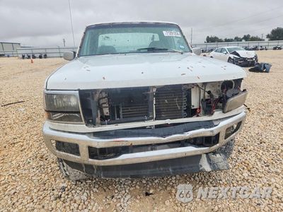 Piąte zdjęcie samochodu w środku: 1993 FORD F250 VIN:1FTHX25M0PKA12265 - miniatura