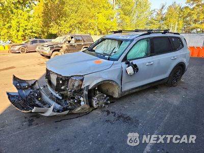 2025 KIA TELLURIDE SX-PRESTIGE X-PRO 5XYP5DGC0SG611022 - główne zdjęcie licytacji z USA - miniatura
