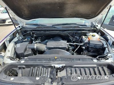 Zdjęcie 11 z 12 samochodu: 2020 CHEVROLET SILVERADO C2500 HEAVY DUTY VIN:1GC2WLE73LF286118 - miniatura