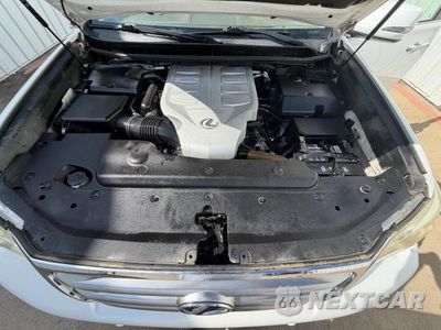 Zdjęcie 7 z 14 samochodu: 2011 LEXUS GX 460 VIN:JTJBM7FX3B5030154 - miniatura