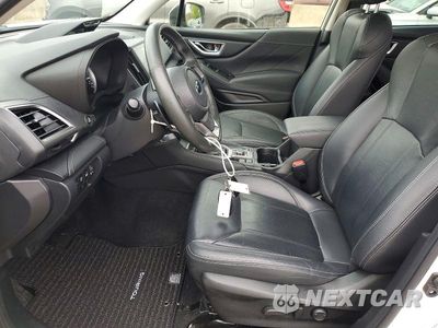 Zdjęcie 7 z 14 samochodu: 2023 SUBARU FORESTER TOURING VIN:JF2SKARC9PH405793 - miniatura