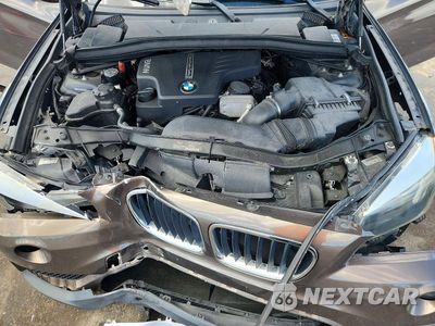 Zdjęcie 12 z 13 samochodu: 2013 BMW X1 SDRIVE28I VIN:WBAVM1C50DVW42344 - miniatura