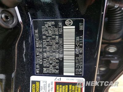 Zdjęcie 12 z 12 samochodu: 2012 TOYOTA CAMRY SE VIN:4T1BF1FK3CU129655 - miniatura