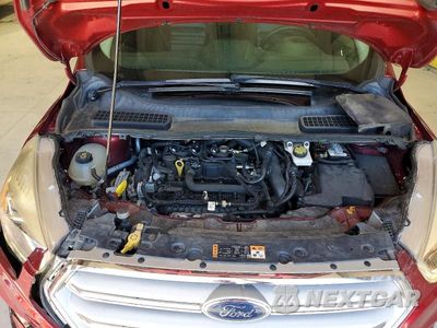 Zdjęcie 12 z 13 samochodu: 2019 FORD ESCAPE SEL VIN:1FMCU0HD8KUA68997 - miniatura