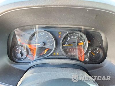 Zdjęcie 9 z 12 samochodu: 2017 JEEP PATRIOT SPORT VIN:1C4NJPBB3HD202877 - miniatura