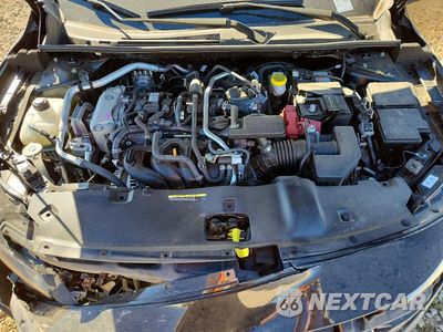 Zdjęcie 11 z 13 samochodu: 2026 NISSAN SENTRA SV VIN:3N1AB9CV8TY281083 - miniatura