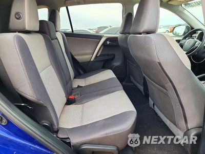 Zdjęcie 10 z 12 samochodu: 2014 TOYOTA RAV4 XLE VIN:2T3WFREV5EW129730 - miniatura
