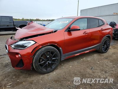2018 BMW X2 XDRIVE28I WBXYJ5C37JEB19399 - główne zdjęcie licytacji z USA - miniatura