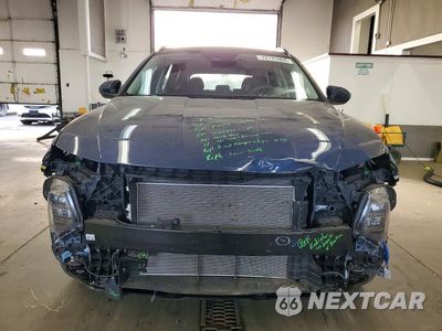 Piąte zdjęcie samochodu w środku: 2026 HYUNDAI TUCSON SEL VIN:5NMJBCDE3TH704803 - miniatura