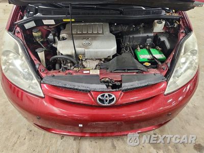 Zdjęcie 12 z 13 samochodu: 2007 TOYOTA SIENNA XLE 7-PASSENGER VIN:5TDZK22CX7S082055 - miniatura