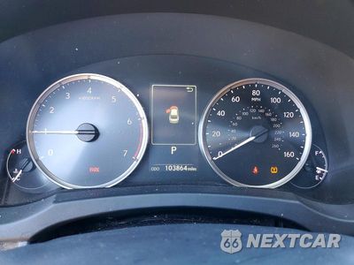 Zdjęcie 9 z 12 samochodu: 2022 LEXUS IS 300 VIN:JTHCA1D24N5122686 - miniatura