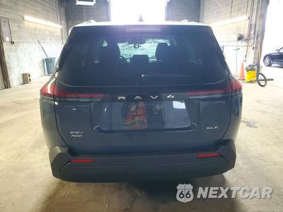 Zdjęcie 6 z 12 samochodu: 2026 TOYOTA RAV4 XLE PREMIUM VIN:2T36CRAV2TC003256 - miniatura