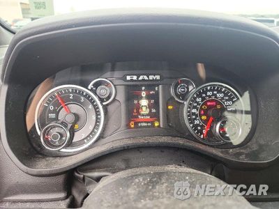 Zdjęcie 9 z 12 samochodu: 2022 RAM 1500 BIG HORN/LONE STAR VIN:1C6RREBT2NN291054 - miniatura