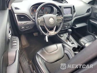 Zdjęcie 8 z 14 samochodu: 2020 JEEP CHEROKEE LATITUDE PLUS VIN:1C4PJMLB8LD569062 - miniatura