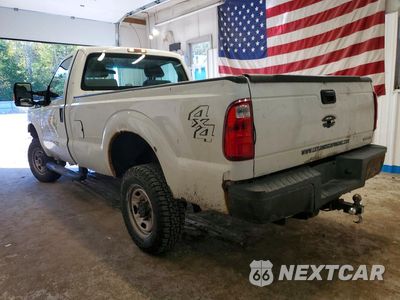 Drugie zdjęcie samochodu z przodu: 2016 FORD F250 SUPER DUTY VIN:1FTBF2B68GEB82967 - miniatura