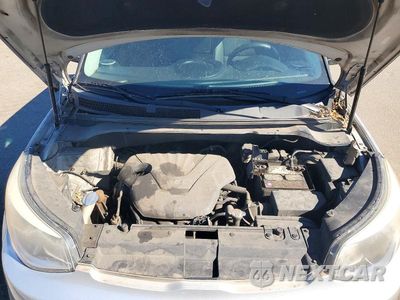 Zdjęcie 11 z 12 samochodu: 2014 KIA SOUL BASE VIN:KNDJN2A25E7737159 - miniatura