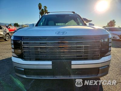 Piąte zdjęcie samochodu w środku: 2026 HYUNDAI PALISADE SEL PREMIUM VIN:KM8RN5S25TU087830 - miniatura