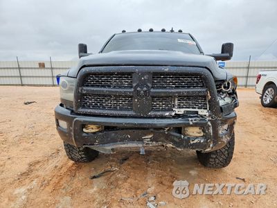 Piąte zdjęcie samochodu w środku: 2017 RAM 3500 LARAMIE VIN:3C63RRJL3HG743346 - miniatura