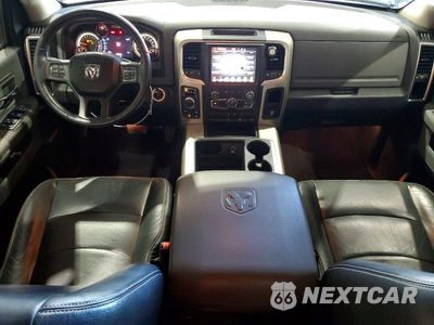 Zdjęcie 8 z 13 samochodu: 2014 RAM 1500 SLT VIN:1C6RR7LT3ES332254 - miniatura