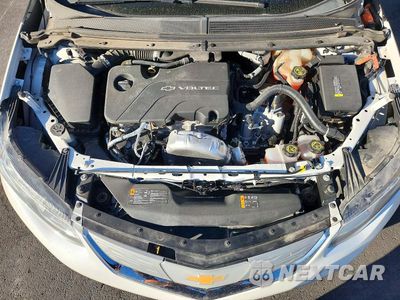 Zdjęcie 11 z 12 samochodu: 2017 CHEVROLET VOLT PREMIER VIN:1G1RB6S56HU180403 - miniatura