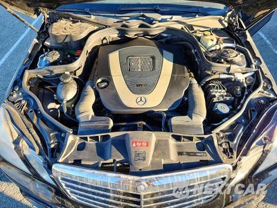 Zdjęcie 11 z 12 samochodu: 2010 MERCEDES-BENZ E 350 VIN:WDDHF5GB3AA189458 - miniatura