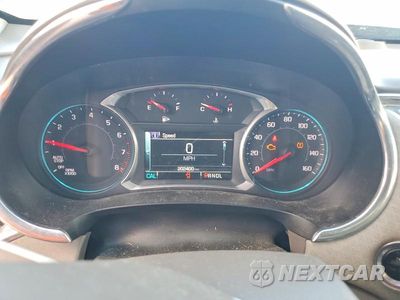 Zdjęcie 9 z 12 samochodu: 2018 CHEVROLET MALIBU LT VIN:1G1ZD5ST9JF140748 - miniatura