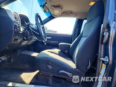 Zdjęcie 7 z 12 samochodu: 2008 CHEVROLET COLORADO LT VIN:1GCCS399288226807 - miniatura