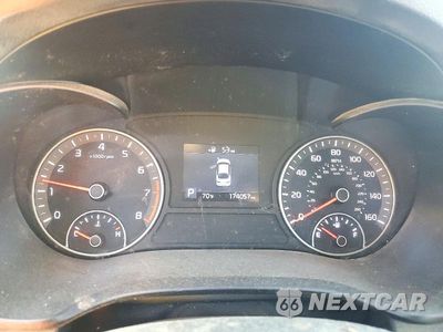 Zdjęcie 9 z 12 samochodu: 2019 KIA OPTIMA S VIN:5XXGT4L3XKG333441 - miniatura