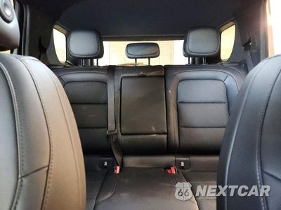 Zdjęcie 10 z 13 samochodu: 2026 CHEVROLET EQUINOX LT VIN:3GNAXPEG6TL307122 - miniatura
