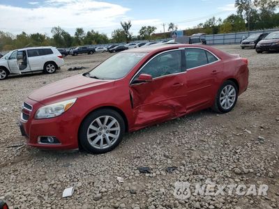 2013 CHEVROLET MALIBU 2LT 1G11E5SA0DF177362 - główne zdjęcie licytacji z USA - miniatura