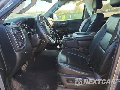 Zdjęcie 7 z 13 samochodu: 2019 CHEVROLET SILVERADO K1500 LT VIN:1GCUYDED4KZ275348 - miniatura