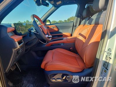 Zdjęcie 7 z 14 samochodu: 2027 KIA TELLURIDE SX VIN:5XYPD5S19VG046644 - miniatura