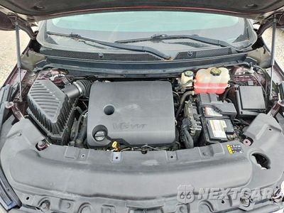 Zdjęcie 12 z 13 samochodu: 2018 BUICK ENCLAVE ESSENCE VIN:5GAERBKW0JJ284753 - miniatura