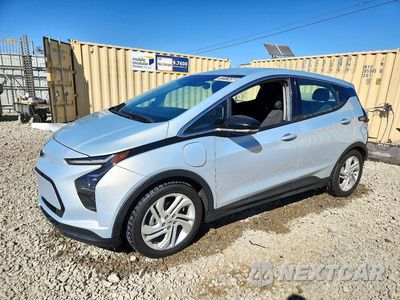 2023 CHEVROLET BOLT EV 1LT 1G1FW6S08P4179327 - główne zdjęcie licytacji z USA - miniatura