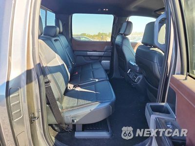 Zdjęcie 10 z 13 samochodu: 2022 FORD F150 SUPERCREW VIN:1FTFW1E8XNKE77477 - miniatura