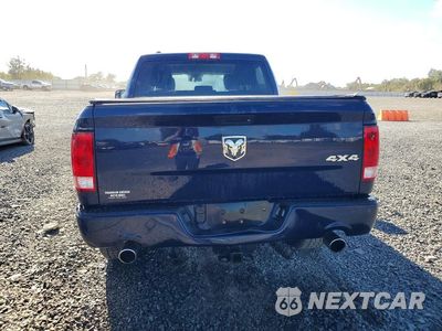 Zdjęcie 6 z 12 samochodu: 2017 RAM 1500 ST VIN:1C6RR7KT7HS732937 - miniatura