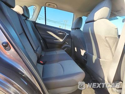 Zdjęcie 11 z 14 samochodu: 2024 TOYOTA RAV4 HYBRID XLE VIN:4T3RWRFVXRU155578 - miniatura